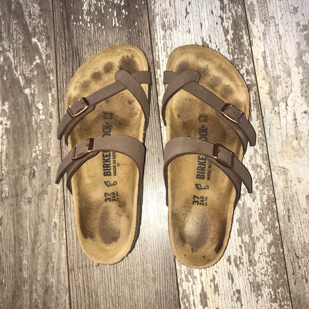 Mayari Birkenstock Sandals